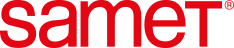 samet logo